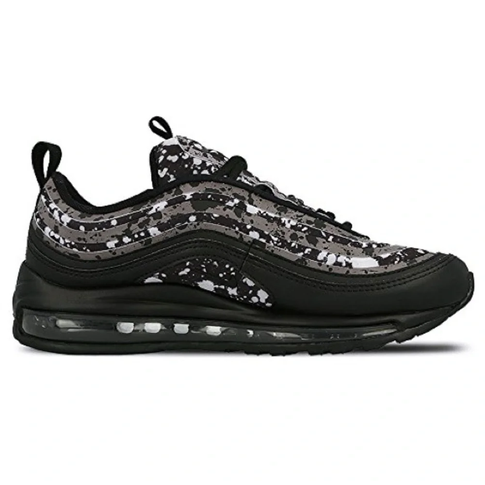 Nike Air Max 97 Ultra 17 Confetti Black